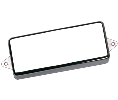 פיק אפ כרום לחשמלית DIMARZIO VINTAGE MINIBUCKER BRIDGE DP241