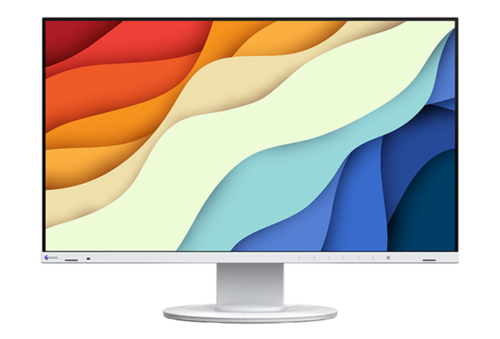 מסך מחשב Eizo EV2400R 23.8 לבן