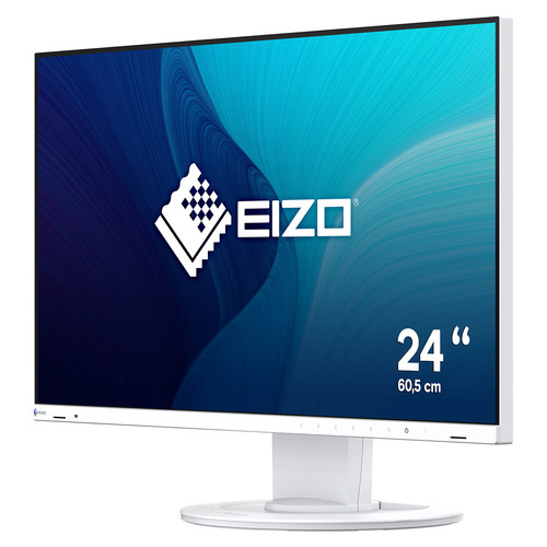 מסך מחשב Eizo EV2400R 23.8 לבן