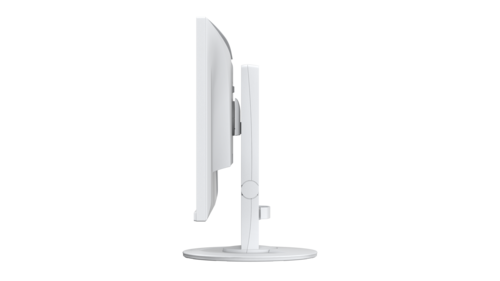 מסך מחשב Eizo EV2400R 23.8 לבן