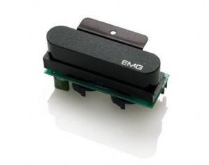 פיק אפ לבוזוקי EMG סוללות קטנות