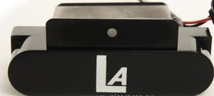 פיק אפ לבוזוקי אקטיבי LA MUSIC LAB1A