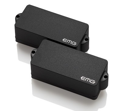 פיק אפ לגיטרה בס פרסישן EMG-P