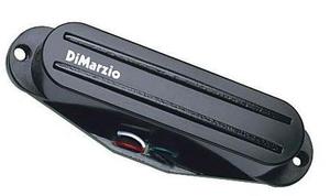 פיק אפ לגיטרה חשמלית DIMARZIO AIR NORTON S BK