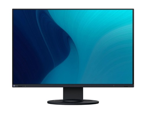 מסך מחשב EIZO FlexScan EV2410R 24.1 שחור