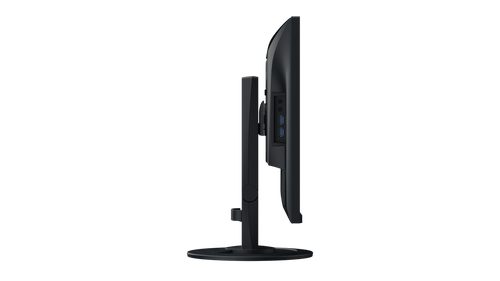 מסך מחשב EIZO FlexScan EV2410R 24.1 שחור