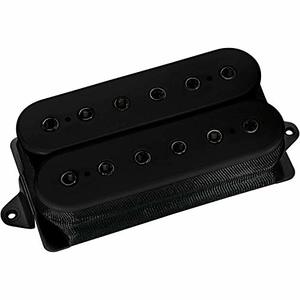 פיק אפ לגיטרה חשמלית DIMARZIO LIQUIFIRE DP227BK+BLACK PP