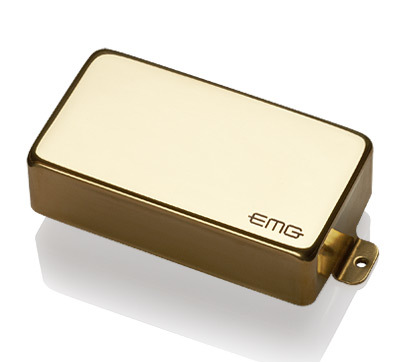 פיק אפ לגיטרה חשמלית EMG 81 GOLD