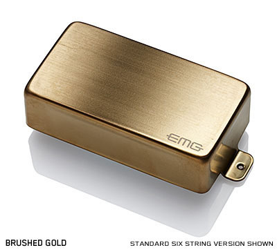 פיק אפ לגיטרה חשמלית EMG 85 GOLD
