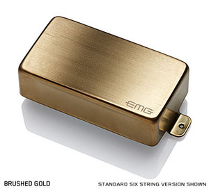 פיק אפ לגיטרה חשמלית EMG 85 GOLD