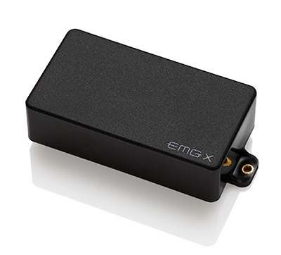 פיק אפ לגיטרה חשמלית EMG-60X