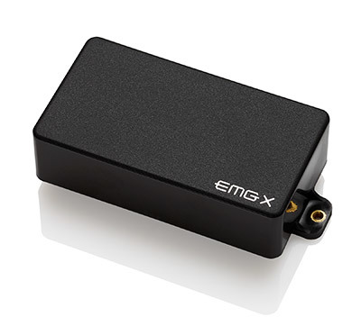 פיק אפ לגיטרה חשמלית EMG-81X