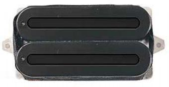 פיק אפ לגיטרה חשמלית שחור DIMARZIO X2N DP102BK