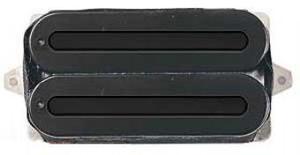 פיק אפ לגיטרה חשמלית שחור DIMARZIO X2N DP102BK