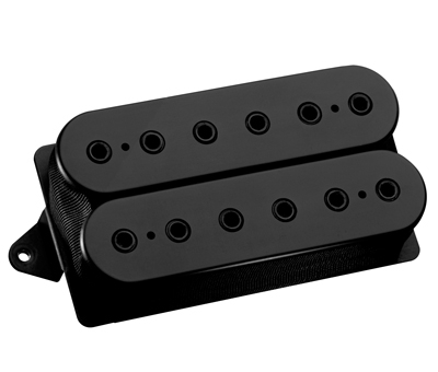 פיק אפ לגיטרה חשמלית צואר DIMARZIO Evolution® Neck DP158FBK