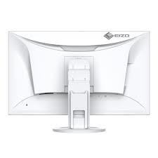מסך מחשב Eizo FlexScan EV2720S 27 USB-C לבן