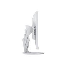 מסך מחשב Eizo FlexScan EV2720S 27 USB-C לבן
