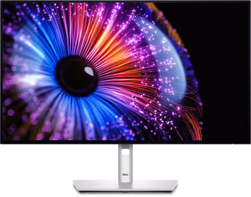 מסך מחשב ‏27 ‏אינטש Dell UltraSharp U2724DE QHD דל