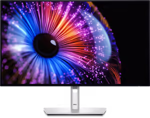 מסך מחשב ‏27 ‏אינטש Dell UltraSharp U2724DE QHD דל