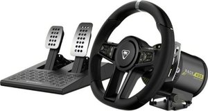 הגה מרוצים ודוושות Turtle Beach VelocityOne™ Race KD3