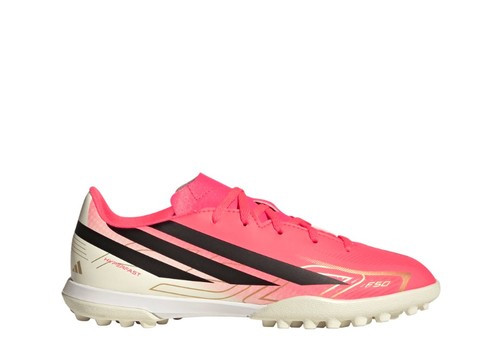נעלי קטרגל אדידס adidas F50 Hyperfast Club TF | ילדים ונוער