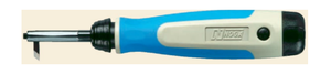 מוריד גרדים מפינה Noga