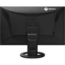 מסך מחשב Eizo FlexScan EV2720S 27 USB-C שחור