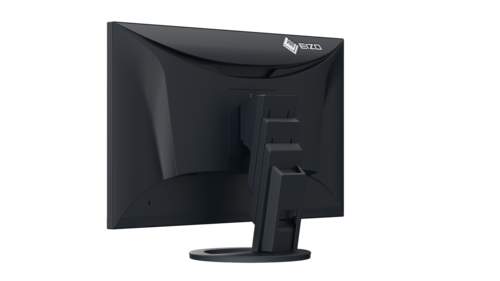 מסך מחשב Eizo FlexScan EV2720S 27 USB-C שחור
