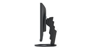 מסך מחשב Eizo FlexScan EV2720S 27 USB-C שחור