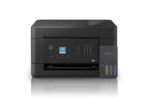  מדפסת הזרקת דיו אפסון Epson EcoTank Business L5390