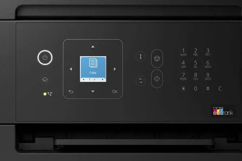  מדפסת הזרקת דיו אפסון Epson EcoTank Business L5390