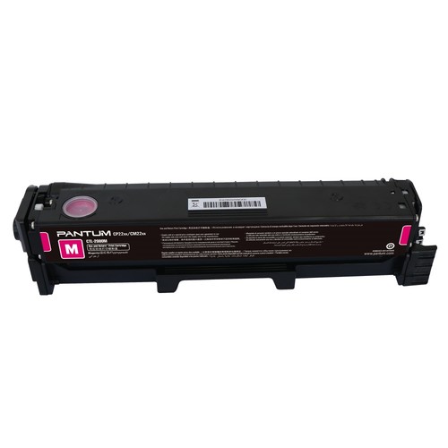 טונר אדום מקורי Pantum CTL2000M