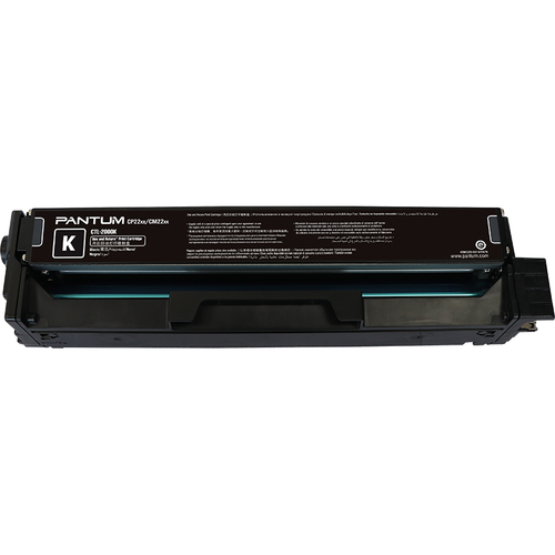 טונר שחור מקורי Pantum CTL2000K