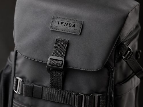 הכירו את מותג התיקים האמריקאי Tenba | עכשיו ביבוא רשמי של קאמרה סיטי