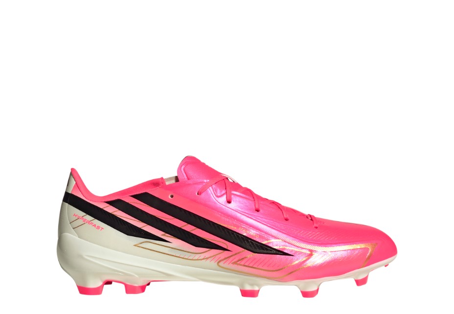 נעלי כדורגל אדידס adidas F50 Hyperfast League FG | גברים