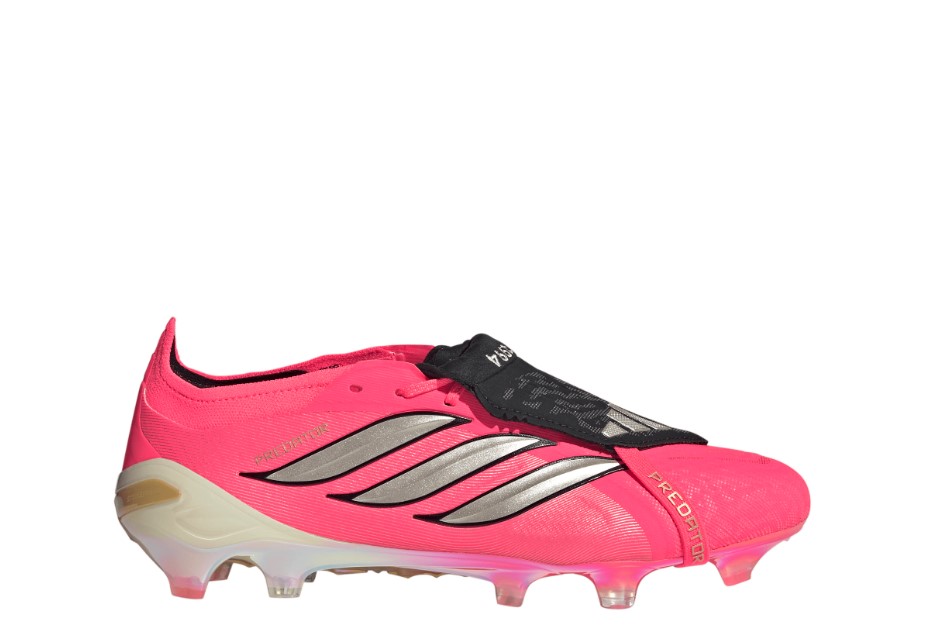 נעלי כדורגל אדידס adidas Predator Elite FT FG | גברים