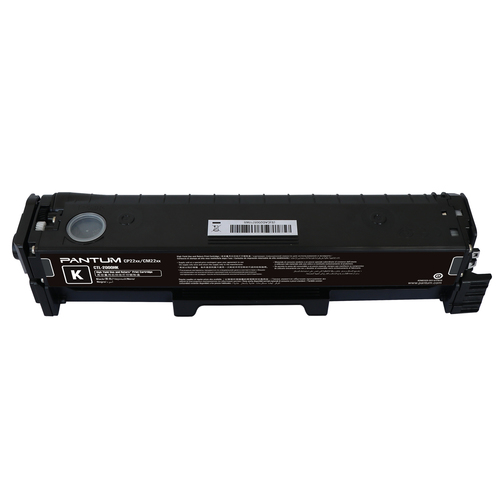 טונר שחור מקורי כמות גדולה Pantum CTL2000HK