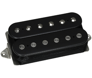 פיק אפ לחשמלית DIMARZIO DP255BK TRANSITION BRIDGE