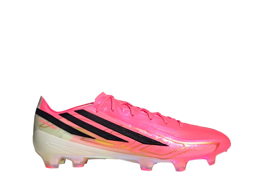 נעלי כדורגל אדידס adidas F50 Hyperfast Elite FG | גברים