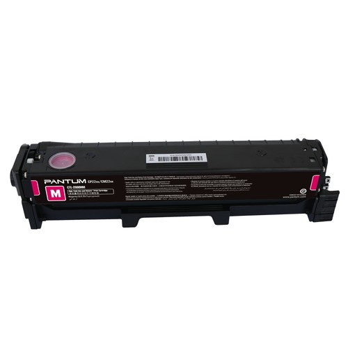 טונר אדום מקורי כמות גדולה Pantum CTL2000HM