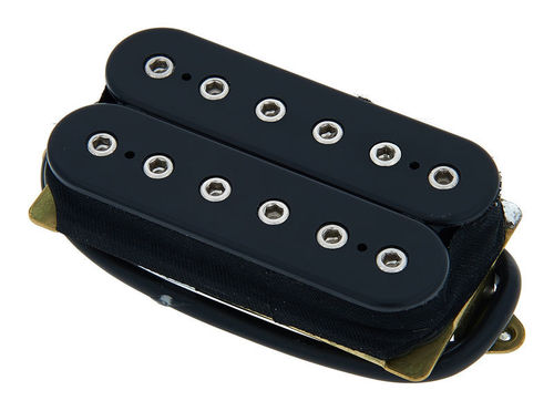 פיק אפ לחשמלית DIMARZIO PAF Joe™ DP213FBK