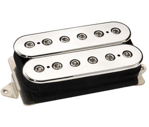 פיק אפ לחשמלית לבן DIMARZIO D ACTIVATOR DP220FW