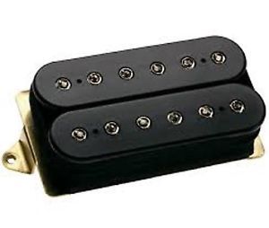 פיק אפ לחשמלית סופר דיסטורשיין DIMARZIO DP100FB