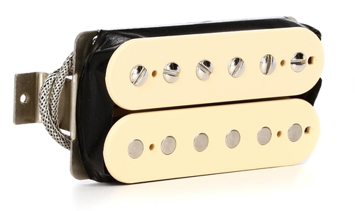 פיק אפ לחשמלית פאף 59 קידמי  DIMARZIO PAF 59 DP274CR