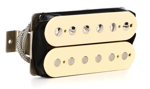 פיק אפ לחשמלית פאף 59 קידמי  DIMARZIO PAF 59 DP274CR
