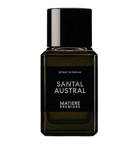 בושם יוניסקס Matiere Premiere Santal Austral Extrait De Parfum 100ml