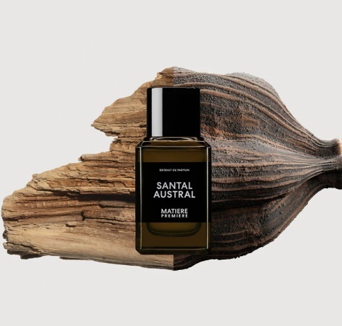 בושם יוניסקס Matiere Premiere Santal Austral Extrait De Parfum 100ml