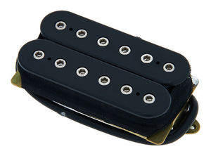 פיק אפ לחשמלית צואר DP205BK STEVE MORSE