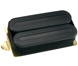 פיק אפ לחשמלית קידמי DP22FBK D ACTIVATOR-X, NECK ,BLACK