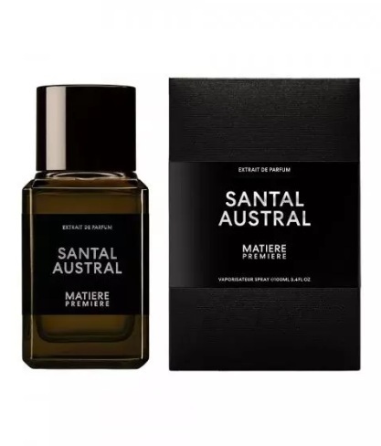 בושם יוניסקס Matiere Premiere Santal Austral Extrait De Parfum 100ml